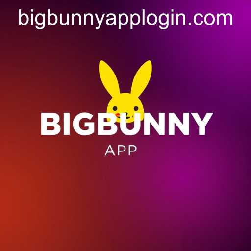 About Us: Unveiling the BIGBUNNY APP