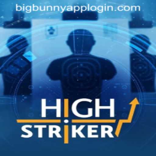 HighStriker: A Thrilling New Gaming Experience