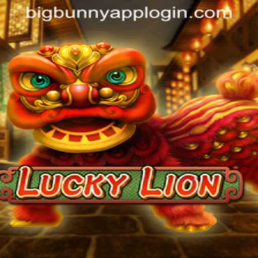 Discover the Excitement of LuckyLion through the BIGBUNNY APP LOGIN