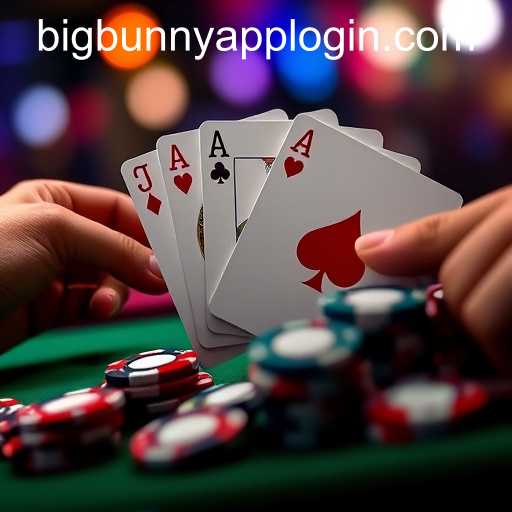 Exploring the Exciting Universe of Poker Games