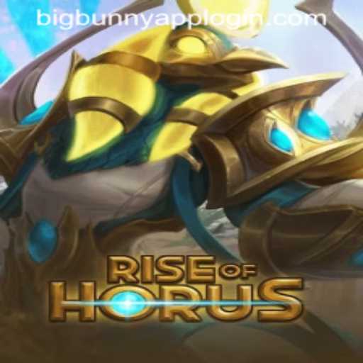 Experience the Epic World of RiseofHorus: A New Gaming Venture