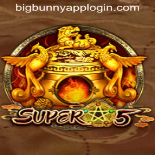 The Exciting Universe of Super5 and BigBunny App Login
