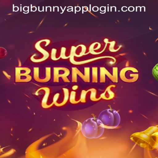 Exploring SuperBurningWins: A Classic Game with a Modern Twist